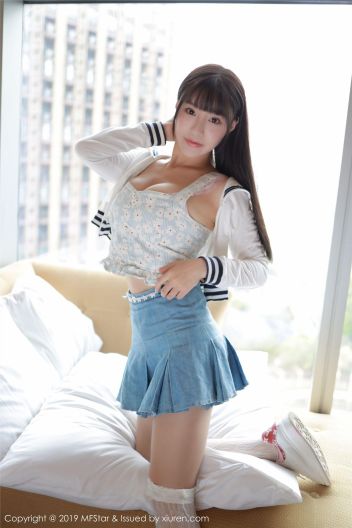 [MFStar模范学院] 2019.11.25 Vol.233 Flower朱可_儿_p064