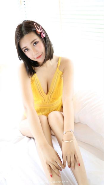 [MYGIRL美媛馆] 2019.08.14 Vol.380 绮里嘉ula_p052