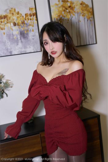 [XIUREN秀人网] 2021.05.28 NO.3476 林子欣Freya_p001