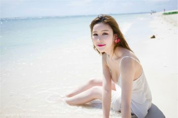 [MiStar美女] 2016.01.10 VOL.056 于姬Una_p035