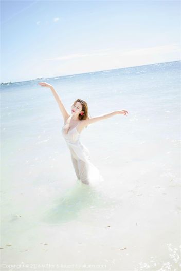 [MiStar美女] 2016.01.10 VOL.056 于姬Una_p020