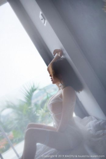 [XIAOYU画语界] 2019.04.03 Vol.047 黄楽然_p002