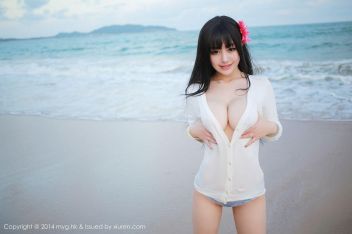 [美媛馆MYGIRL] 2014.08.17 Vol.013 Barbie可儿_p153