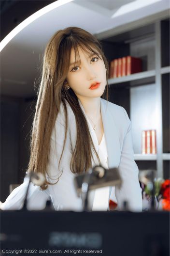 [XIUREN秀人网] 2022.03.02 NO.4658 美桃酱_p013