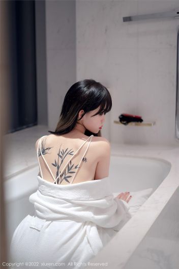 [XIUREN秀人网] 2022.02.21 NO.4611 奶瓶_p050