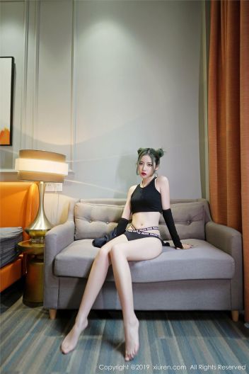 [XIUREN秀人网] 2019.08.26 NO.1644 贾诗晗_p006