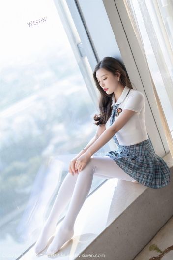 [XIAOYU画语界] 2022.01.07 NO.692 杨晨晨Yome_p052