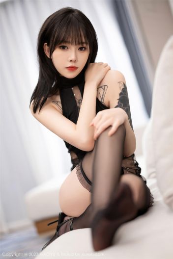 [XIAOYU画语界] 2023.08.28 NO.1101 奶瓶_p035