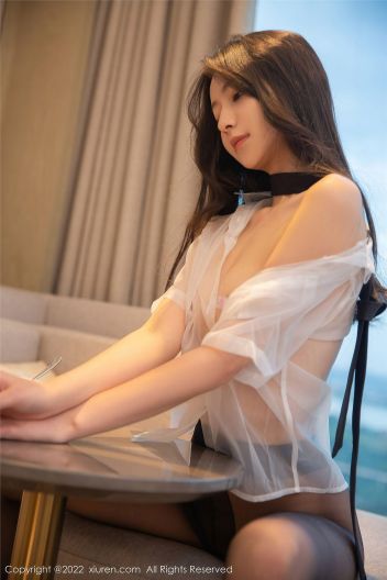 [XIUREN秀人网] 2022.08.04 NO.5385 熊小诺_p020