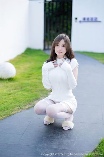 [MYGIRL美媛馆] 2022.10.28 NO.644 糯美子_p028