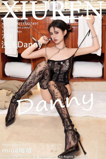 [XIUREN秀人网] 2023.10.11 NO.7491 浅浅Danny_p073