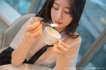 [XIUREN秀人网] 2022.08.04 NO.5385 熊小诺_p004