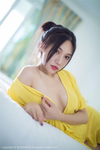 [IMISS爱蜜社美女] 2018.01.24 VOL.211 小狐狸Sica_p004