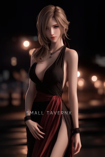 SmallTavernX_250520 Daily Artworks＊Jean_130613143_p0