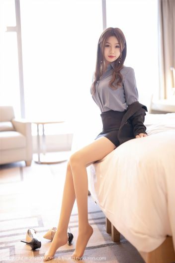 [XIAOYU画语界] 2021.03.03 NO.480 梦梵_p039