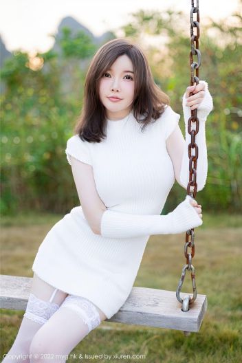 [MYGIRL美媛馆] 2022.10.28 NO.644 糯美子_p014