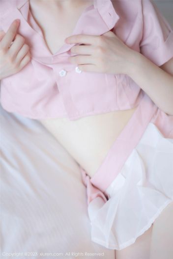 [XIUREN秀人网] 2023.07.17 NO.7090 林悠悠 护士服_p068
