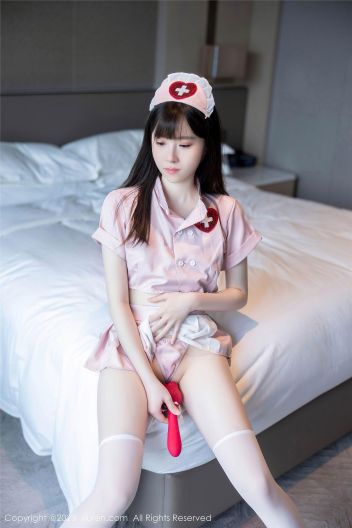 [XIUREN秀人网] 2023.07.17 NO.7090 林悠悠 护士服_p058