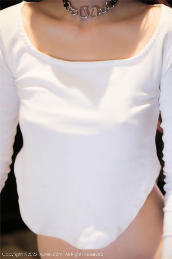 [XIUREN秀人网] 2022.01.30 NO.4541 汐汐baby_p103