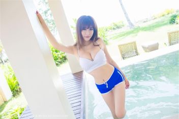 [IMISS爱蜜社美女] 2016.02.14 VOL.067 程小烦不烦_p030