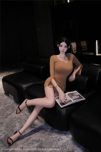[XIUREN秀人网] 2024.12.04 NO.9544 果茶姐姐_p048