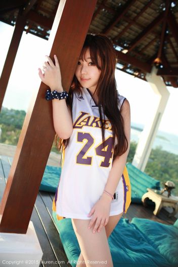 [秀人XIUREN] 2015.12.31 NO.452 刘飞儿Faye_p029