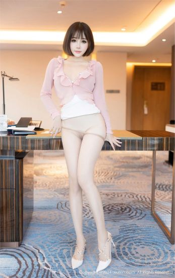 [XIUREN秀人网] 2024.10.12 NO.9273 波巧酱_p025
