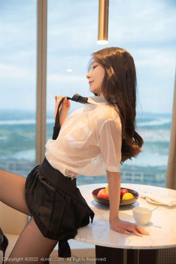 [XIUREN秀人网] 2022.08.04 NO.5385 熊小诺_p034