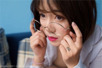 [秀人XIUREN] 2017.01.11 NO.678 兜豆靓Youlina_p010