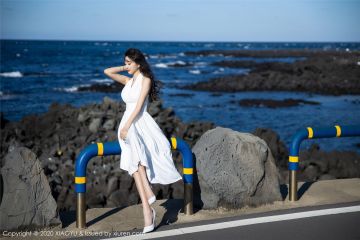 [XIAOYU语画界] 2020.04.10 VOL.286 杨晨晨sugar_p058