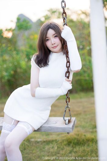 [MYGIRL美媛馆] 2022.10.28 NO.644 糯美子_p013