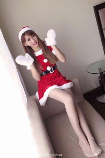 [秀人XIUREN] 2014.01.24 NO.091 区静瑶_p056