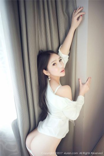 [秀人XIUREN] 2017.08.01 NO.792 艾弥_p017