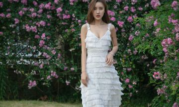 [Ugirls爱尤物] NO.1491 M梦baby_p021