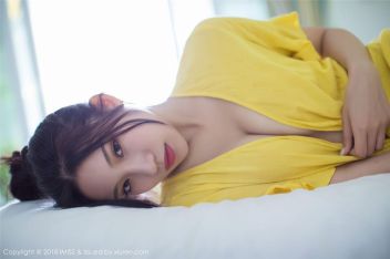 [IMISS爱蜜社美女] 2018.01.24 VOL.211 小狐狸Sica_p002