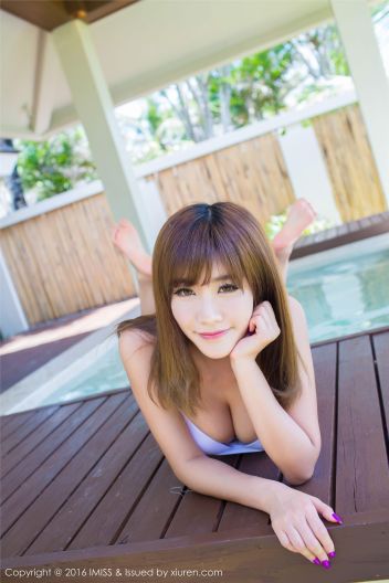 [IMISS爱蜜社美女] 2016.02.14 VOL.067 程小烦不烦_p042