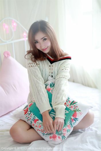 [尤蜜荟] 2017.01.03 Vol.005 Yumi.尤美_p047