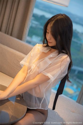 [XIUREN秀人网] 2022.08.04 NO.5385 熊小诺_p019