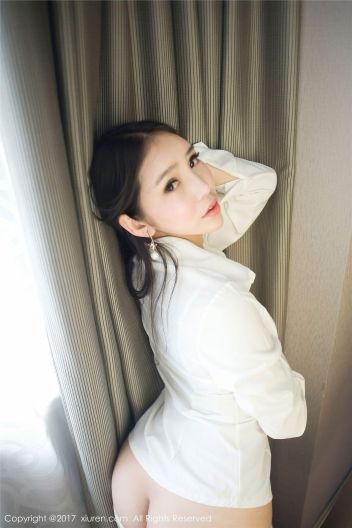 [秀人XIUREN] 2017.08.01 NO.792 艾弥_p008