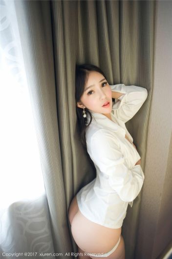 [秀人XIUREN] 2017.08.01 NO.792 艾弥_p006