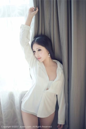 [秀人XIUREN] 2017.08.01 NO.792 艾弥_p016