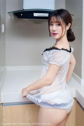 [秀人XIUREN] 2017.01.11 NO.678 兜豆靓Youlina_p029