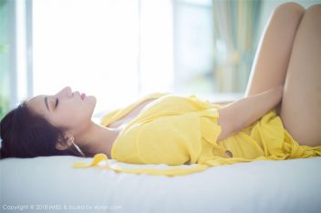 [IMISS爱蜜社美女] 2018.01.24 VOL.211 小狐狸Sica_p006