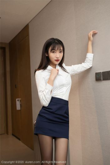[XIUREN秀人网] 2020.12.10 NO.2882 陆萱萱_p056