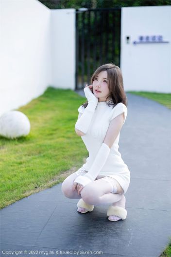 [MYGIRL美媛馆] 2022.10.28 NO.644 糯美子_p040