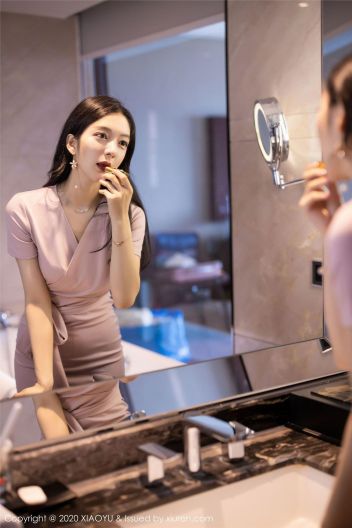 [XIAOYU语画界] 2020.02.27 VOL.256 Angela小热巴_p075
