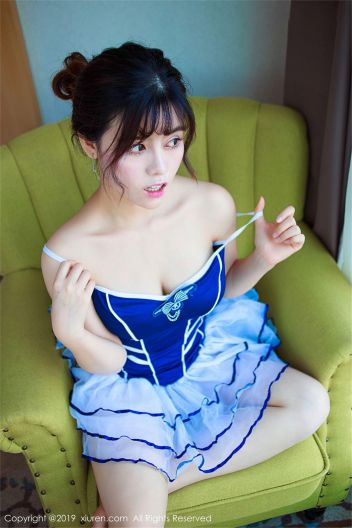 [XIUREN秀人网] 2019.05.06 NO.1429 白甜_p006