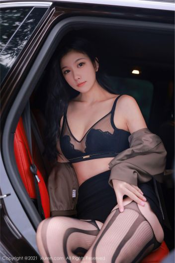 [XIUREN秀人网] 2021.11.08 NO.4179 李雅柔182CM_p011