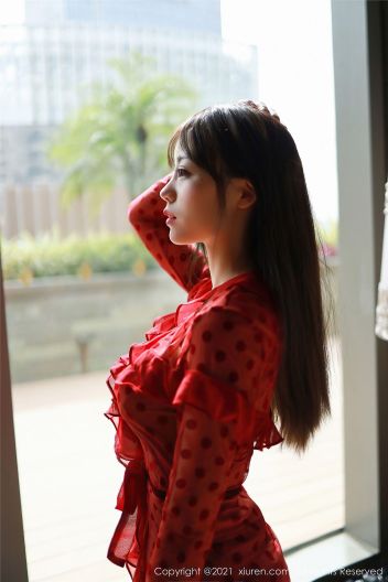 [XIUREN秀人网] 2021.03.18 NO.3217 佘贝拉bella_p037
