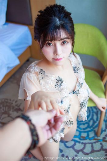 [XIUREN秀人网] 2019.05.06 NO.1429 白甜_p021